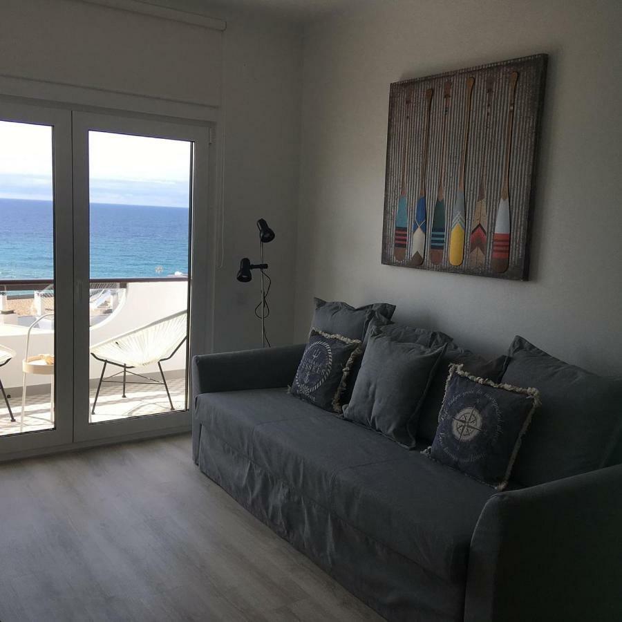Salty House - Casa Salgada Apartment Foz do Arelho Exterior photo